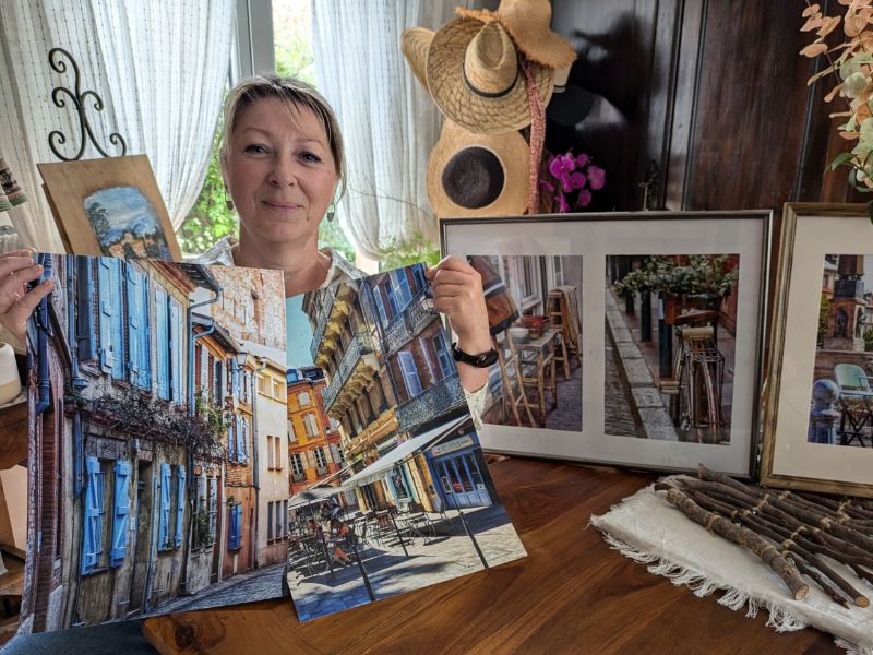 HALLE & ARTS MATINÉE RENCONTRE