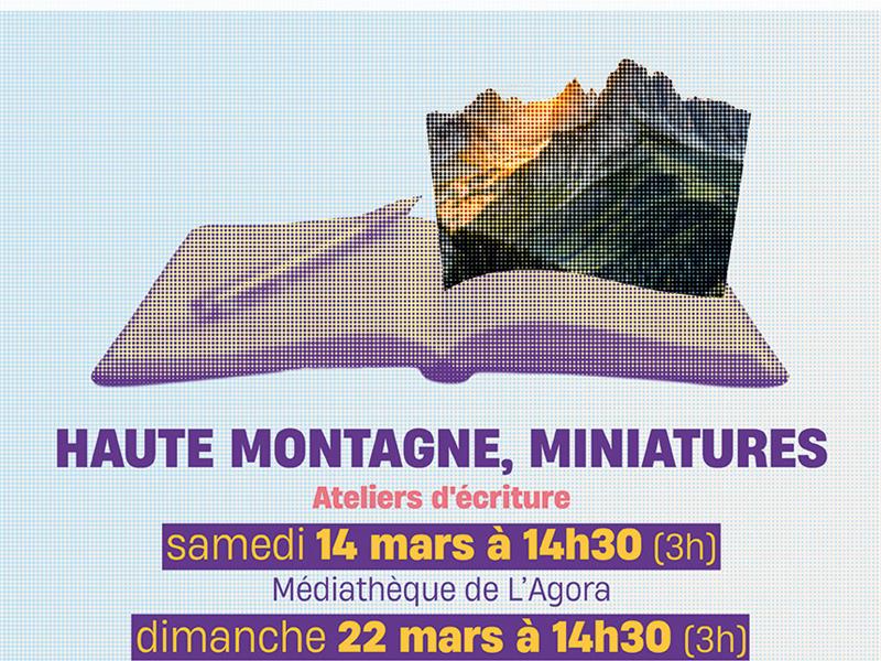 Haute montagne