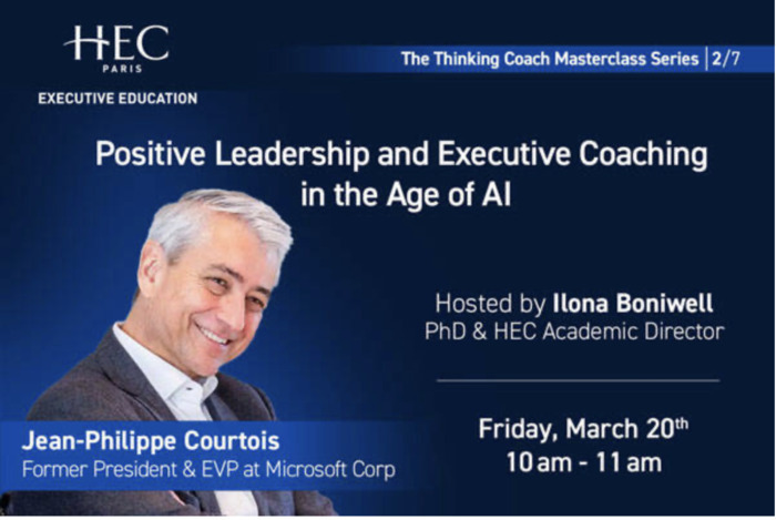 HEC Paris Jouy-en-Josas