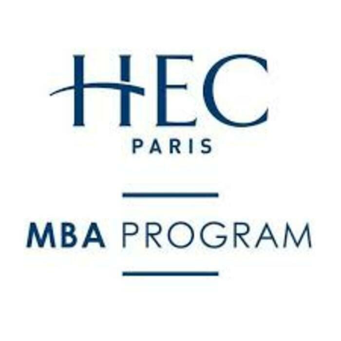 HEC Paris Jouy-en-Josas