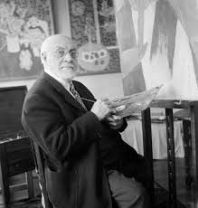 Henri Matisse avant la maladie