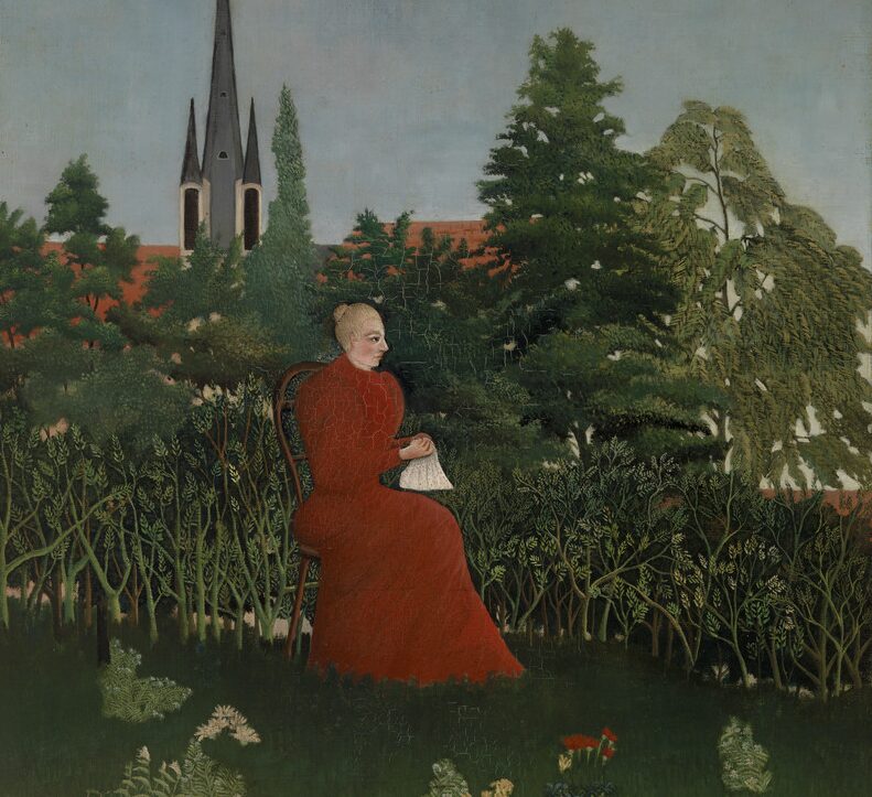 Henri Rousseau