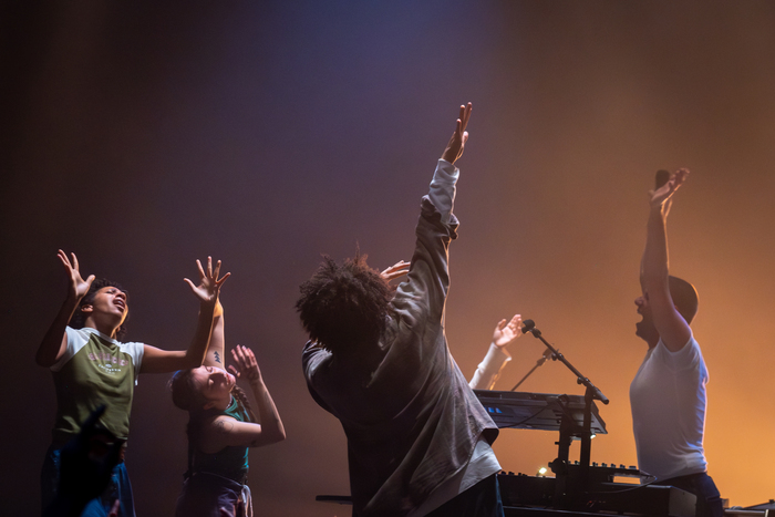 Hervé & MazelFreten STEREOLUX