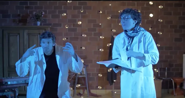 Hippocampes La Doline