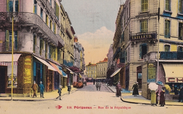 Historia'Cité DEMEURES INSOLITES RICHES EN HISTOIRE