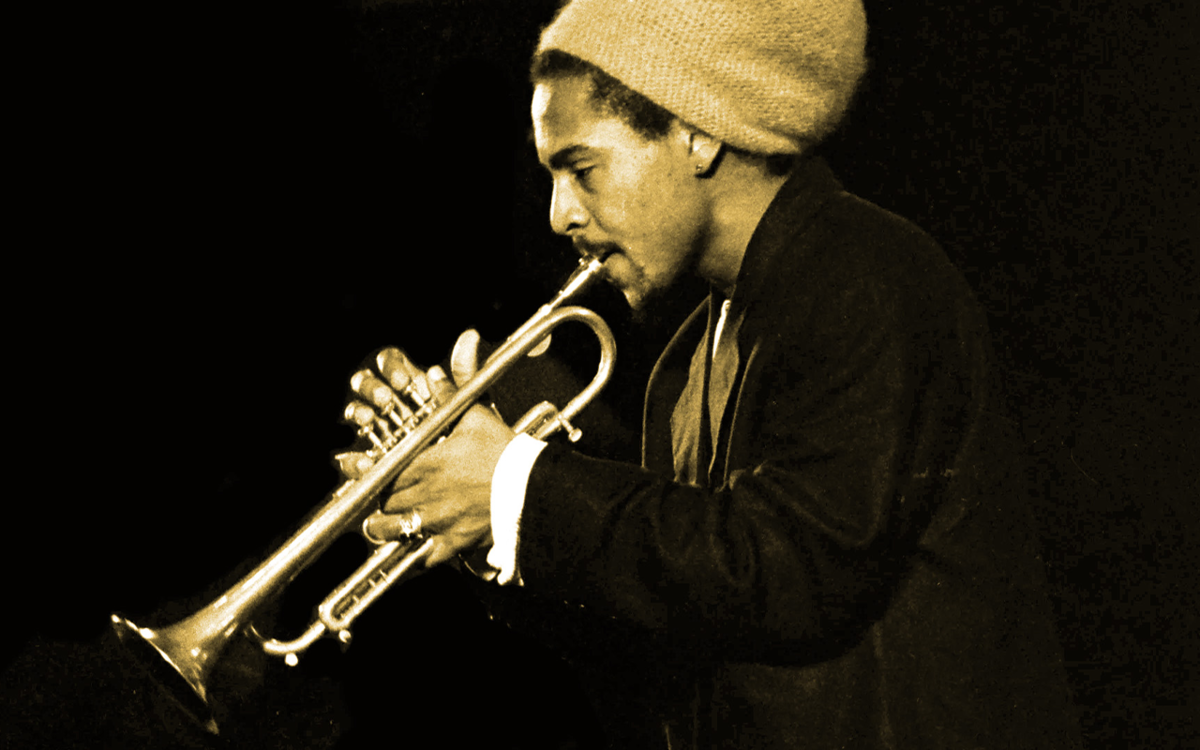 Hommage à Roy Hargrove JASS CLUB PARIS Paris