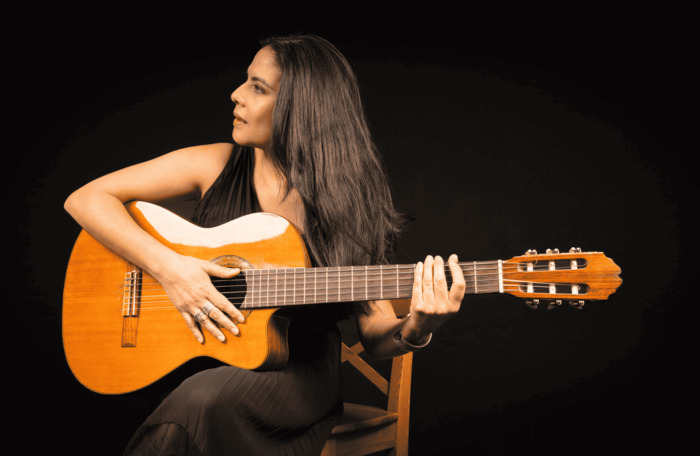 Hommage à Violetta Parra et Mercedes Sosa Musée international de la Réforme Genève