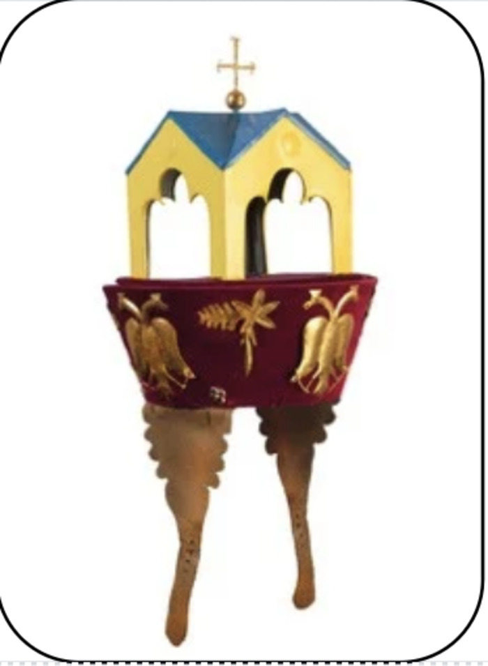 Honoré d’O et Gerard van Lankveld (vzw Wit.h) Abby Kortrijk Courtrai Honoré d’O et Gerard van Lankveld (vzw Wit.h) Abby Kortrijk Courtrai