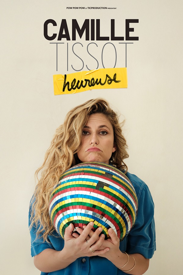 Humour Camille Tissot