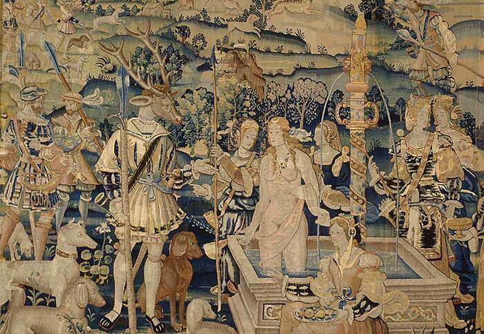 Hybridations Musée de la Chasse et de la Nature Paris