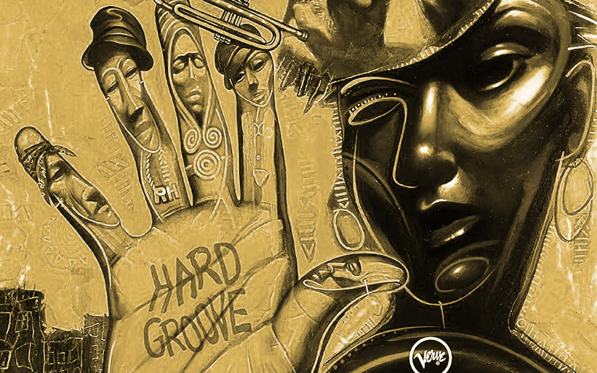 Idrîs-Félix Bahri / Hommage à Roy Hargrove ‘RH Factor’ JASS CLUB PARIS Paris