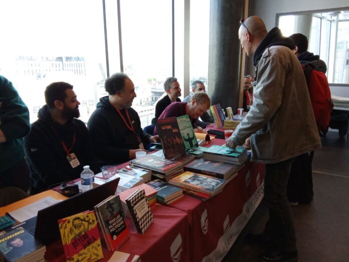 Convention Cinéphile