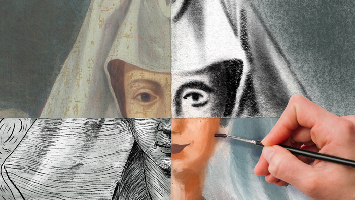 Impressions gravées ! Musée de l'Hospice Comtesse Lille