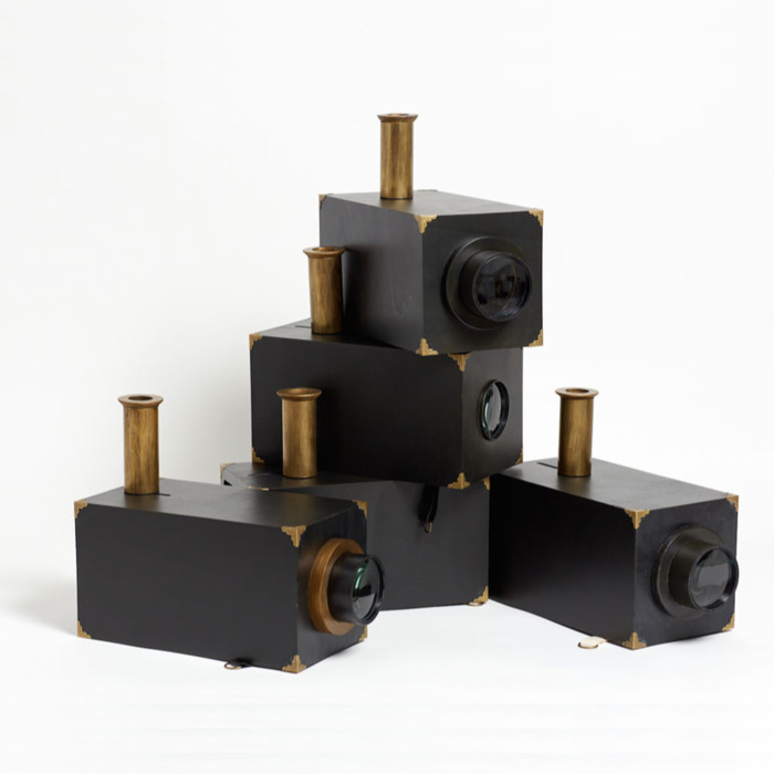 Incroyables Fantasmagories Bibliothèque de la Cité Genève