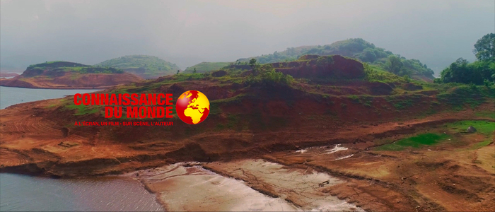 INDE KERALA - SUR LA ROUTE DU PAYS DE DIEU Cinéma Chaplin Saint Lambert Paris