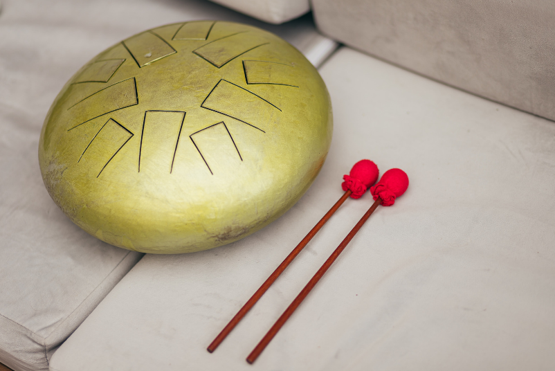 INITITIATION HANDPAN 6 Rue de l’Horloge Saint-Jean-de-Fos 2026-03-20 INITITIATION HANDPAN