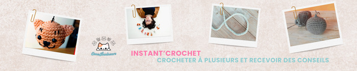 Instant’Crochet