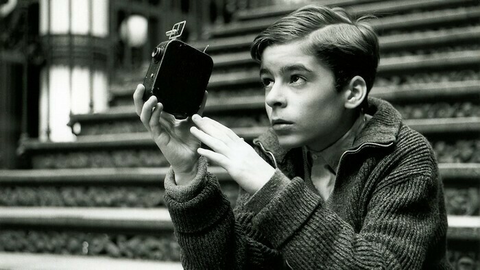 Jacquot de Nantes - Ciné-débat Cinématographe (Le)