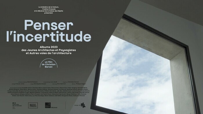 [JAPL] CINÉ-DÉBAT Penser l’incertitude Les Cinéastes Le Mans