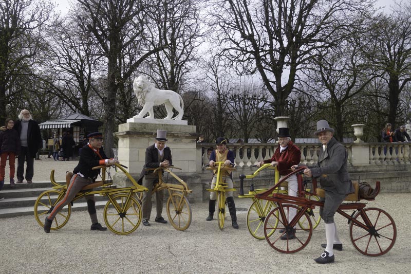  Jardin du Luxembourg