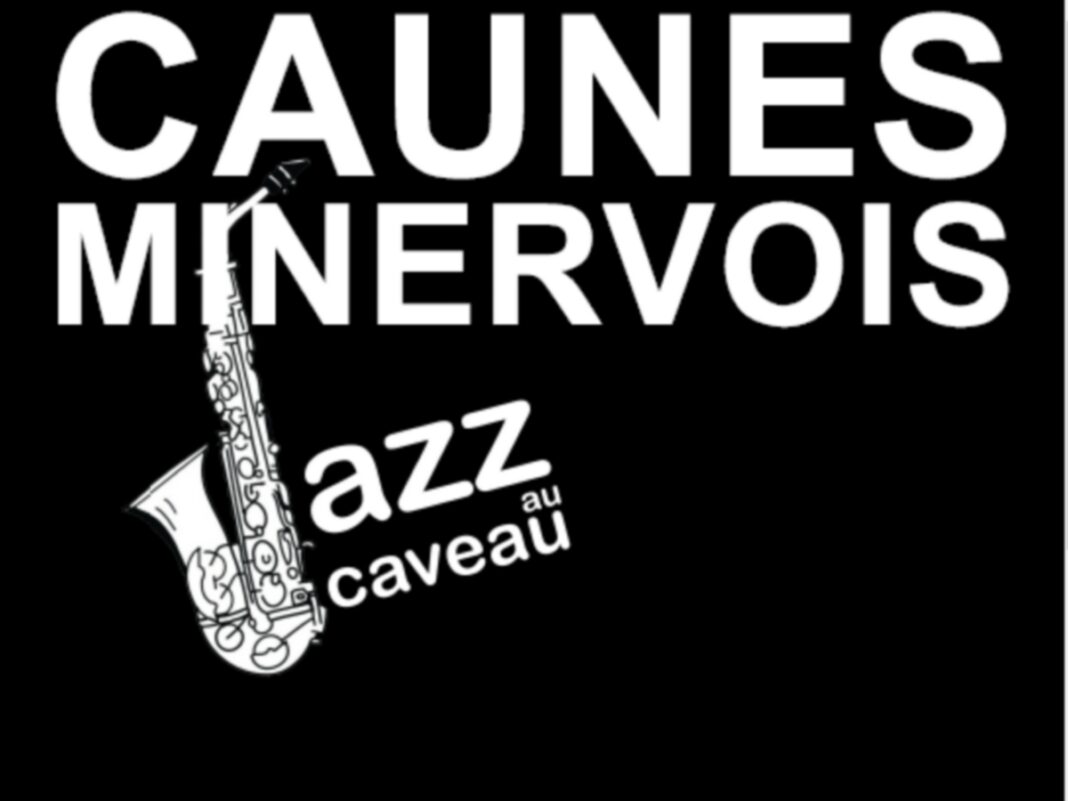 JAZZ AU CAVEAU CONCERT DE NOËL  Caunes-Minervois