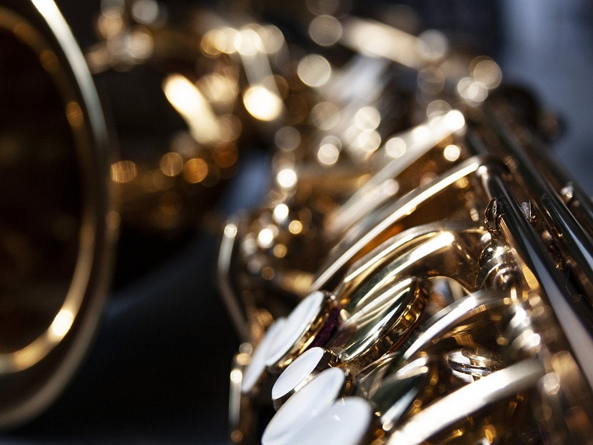 JAZZ AU CAVEAU JAVOTTE 4TET