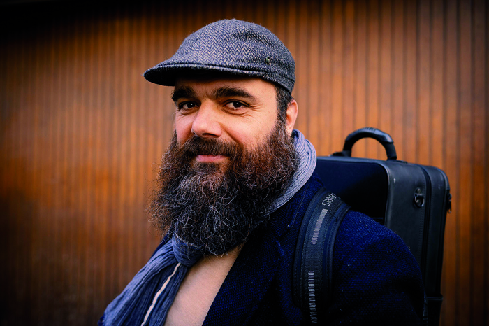 JAZZ MAGAZINE ET LE JAZZ Le Rocher de Palmer Cenon