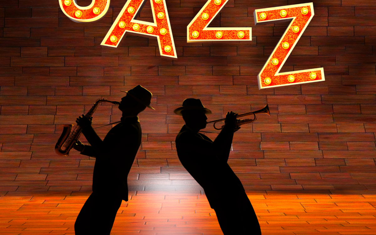 Jazz Project La Petite Halle  Paris