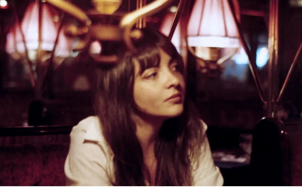 #JazzDeDemain LEA LAYNE Le Baiser Salé Paris