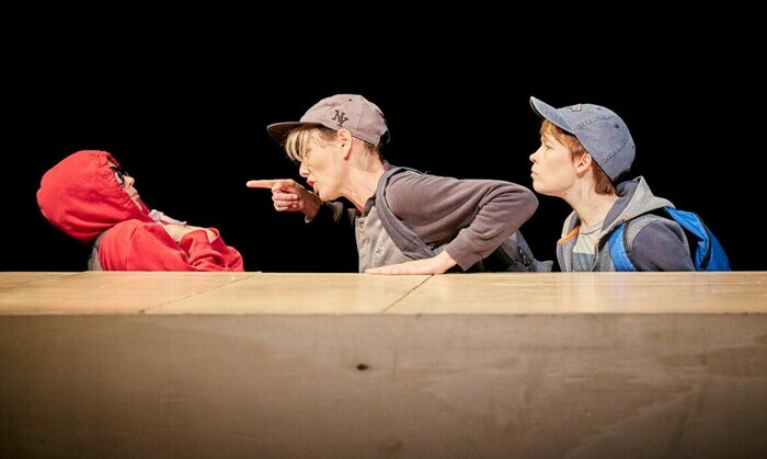 Je suis trop vert nouvel espace culturel charentonneau Maisons-Alfort