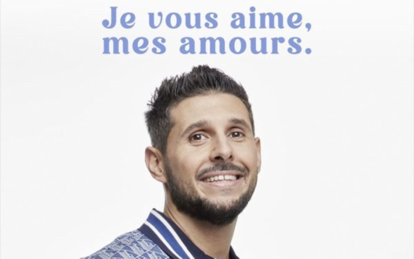 Je Vous Aime Mes Amours Didou