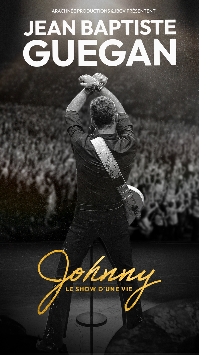 Jean-Baptiste Guégan Jean-Baptiste Guégan