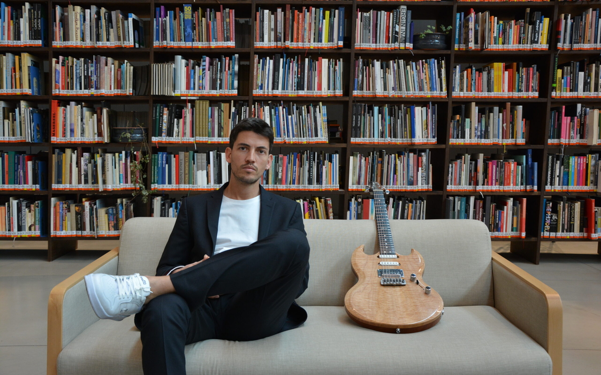 Jean-Baptiste Hardy Trio Peniche Marcounet Paris