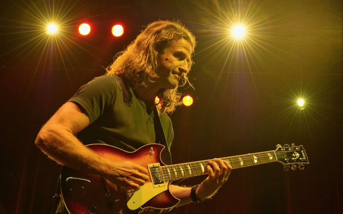 Jean-Marie Ecay Trio Le Baiser Salé  Paris