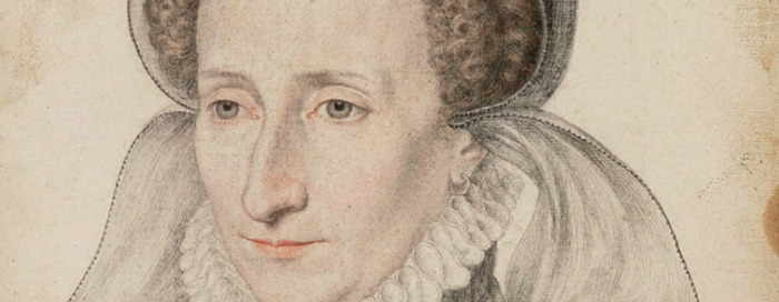 Jean Morély contre Jean Calvin