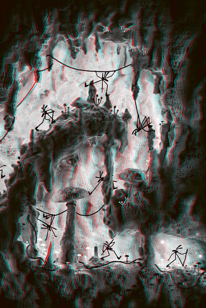 JeanJambe et le mystère des profondeurs Bibliothèque Clôteaux-Bréquigny Rennes