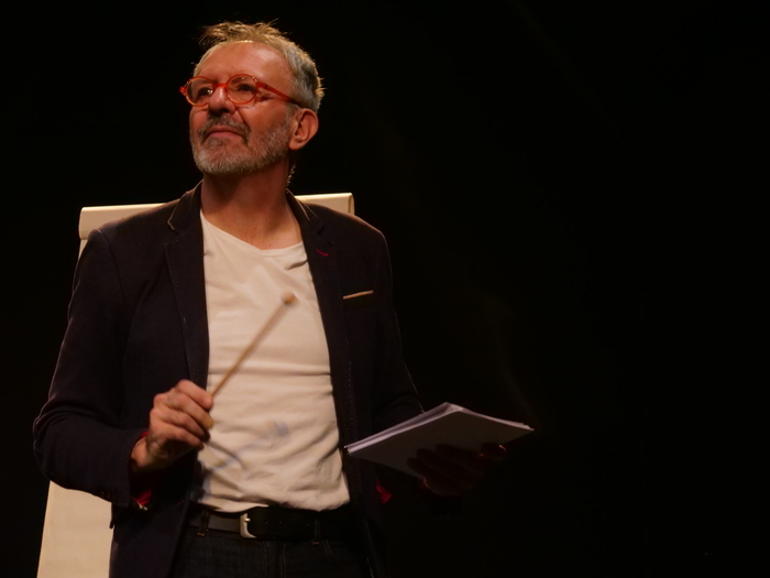 Jérôme Rouger Conseils aux spectateurs La Passerelle salle de spectacle des Vallées du Clain Nouaillé-Maupertuis Vendredi 13 mars Jérôme Rouger Conseils aux spectateurs La Passerelle salle de spectacle des Vallées du Clain Nouaillé-Maupertuis