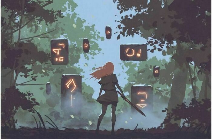 Jeu vidéo à la bibliothèque Médiathèque de Wazemmes Lille