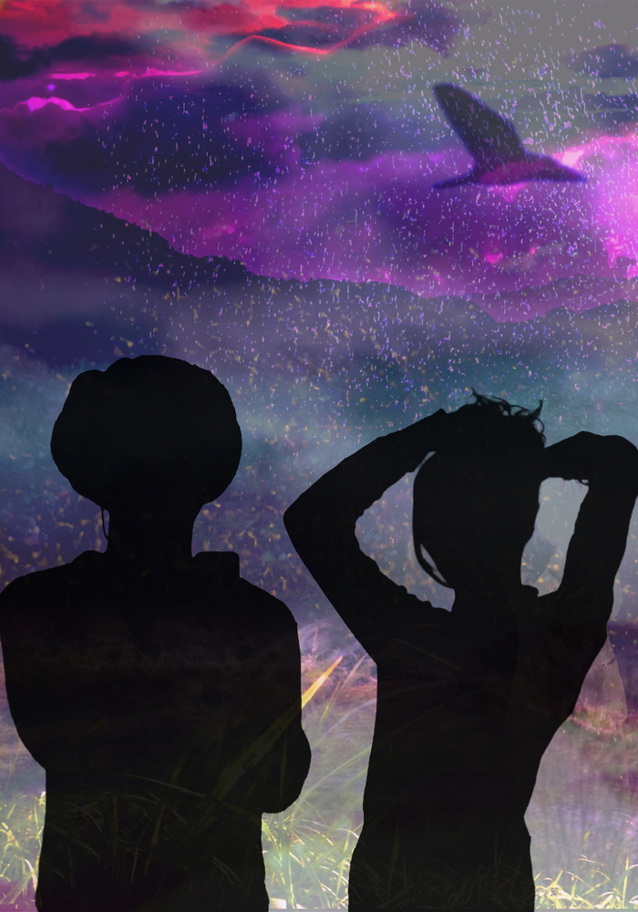 Jeudi des Fabriques : Karine Pain & Federico Pellegrini - Eperdu Fabrique Chantenay-Bellevue (La)