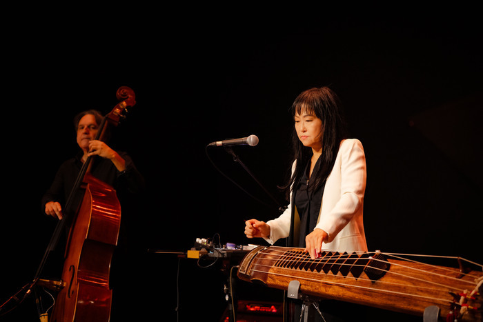 Jeudi des Fabriques : Printemps Coréen - Avec Samin Dong