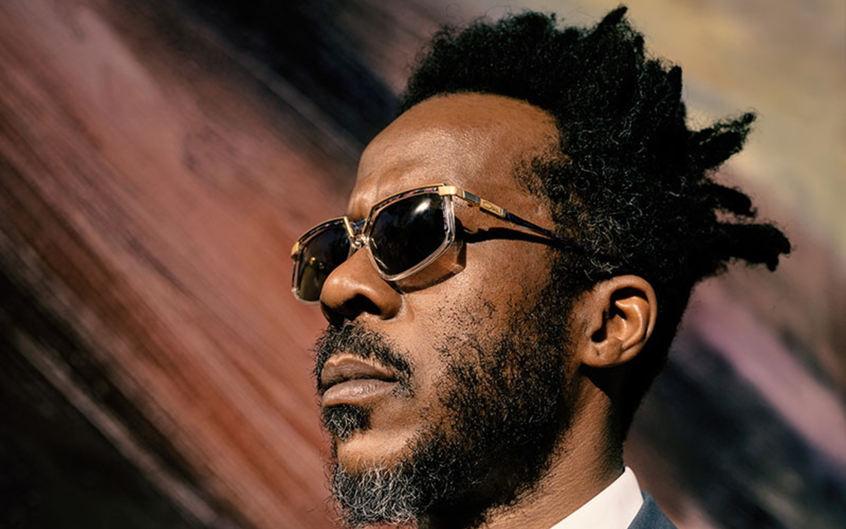 Joe Sanders New Morning  Paris