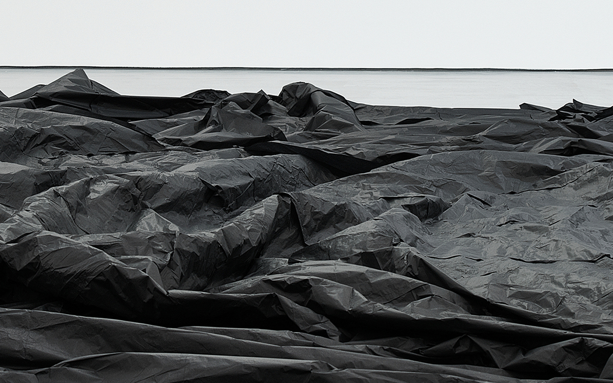 Joël Andrianomearisoa | ALL MY HOPES BELONG TO YOU Transfo Paris