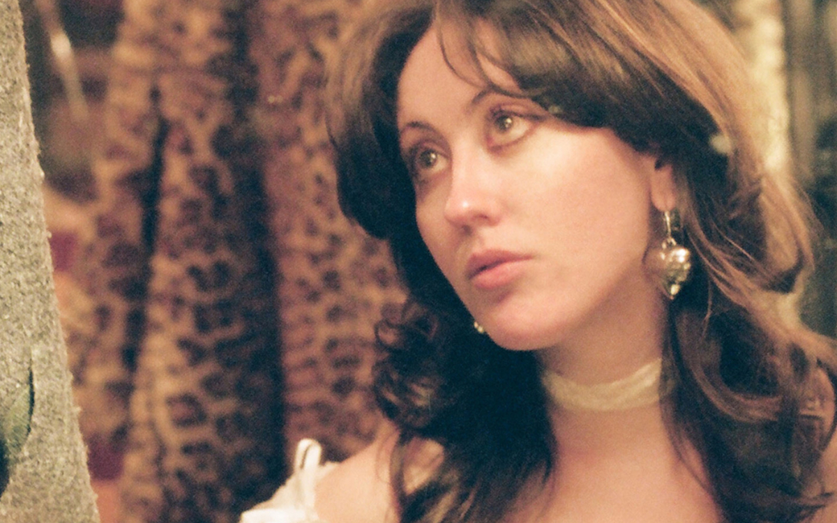 Joelle Bensaïd en concert au 38Riv Jazz Club 38Riv Jazz Club Paris