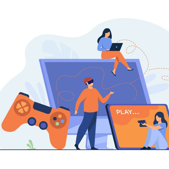 Jouez et discutez avec Noetic Bibliothèque de la Cité Genève