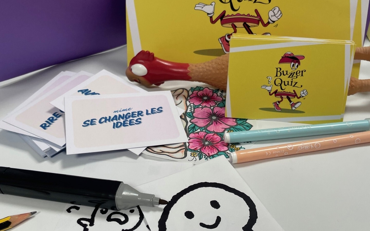 Journée de sensibilisation à la santé mentale Jeunes adultes. ESM Paris Groupe MGEN Paris