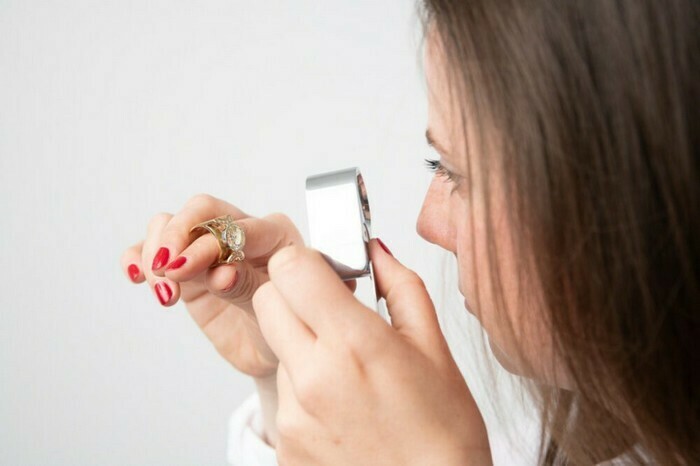 Journée d'estimations gratuites (bijoux