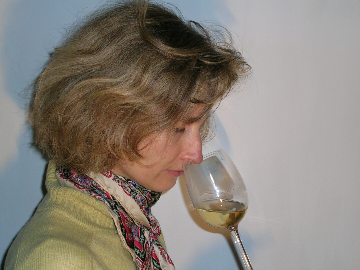 JOURNÉE D’ŒNOLOGIE