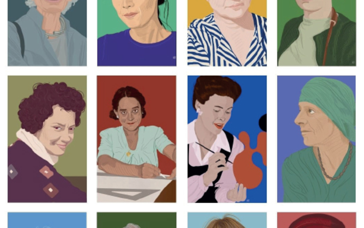 Journée internationale des droits des femmes à l’ecole nationale supérieure d'architecture de paris-belleville École Nationale Supérieure d'Architecture de Paris-Belleville  Paris