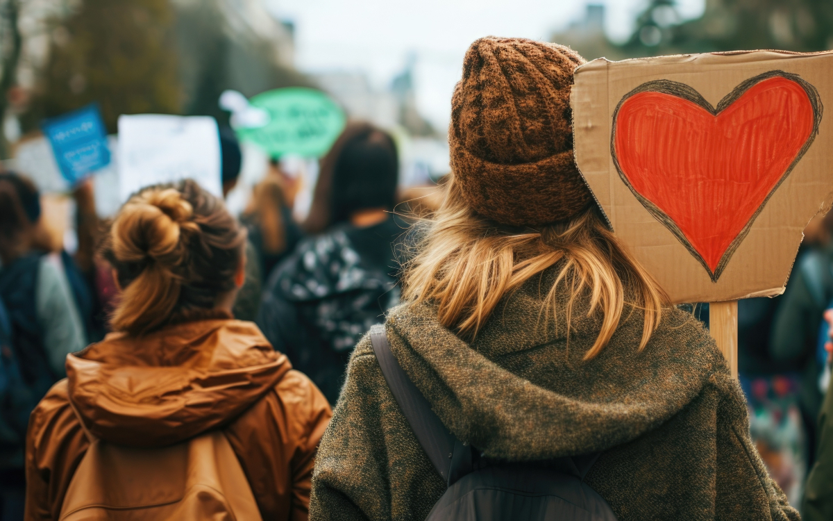 Journée internationale des droits des femmes : le programme du 8 mars