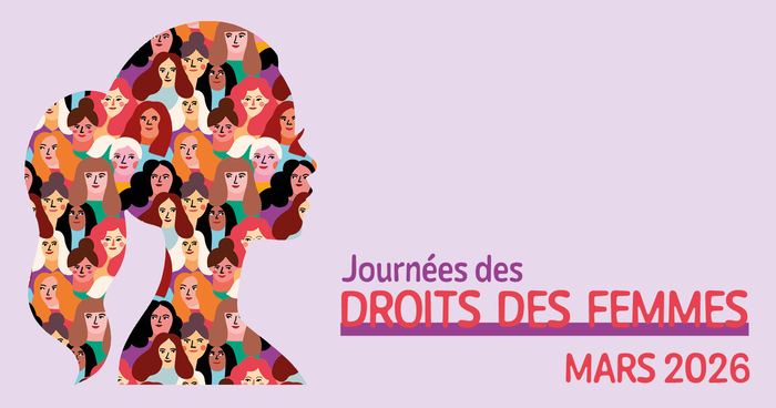 Journées des droits des femmes Orvault Orvault